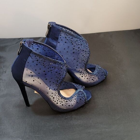 BRAND NEW LADY COUTURE SHOES BONITA G1 - Picture 10 of 15